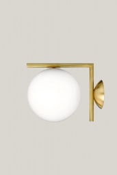 FLOS Ceiling/Wall IC Light S